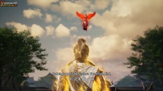 Twin Martial Souls Episode 36 Subtitle Indonesia