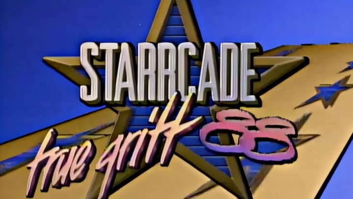 Starrcade '88: True Gritt