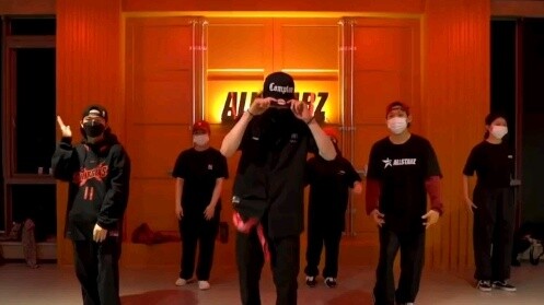 【HipHop】astz_double.d