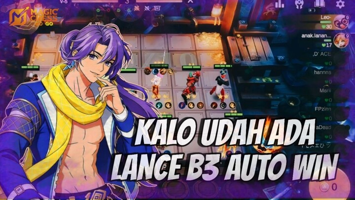 GINI CARA-NYA BUAT AKTIFIN STAK 999 NEOBEAST ‼️POKOKNYA GARANSI MENANG ‼️ 🤫 | MCGG EXE