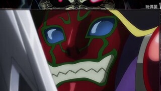 Exploding negative reviews? It's a bold rewrite! How outrageous is the rewrite of the Holy Kingdom a