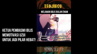 MEMPERTARUHKAN NYAWA UNTUK MELINDUNGI NYAWA ADALAH PRINSIP PEMBASMI IBLIS!!