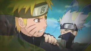 Kakashi clip