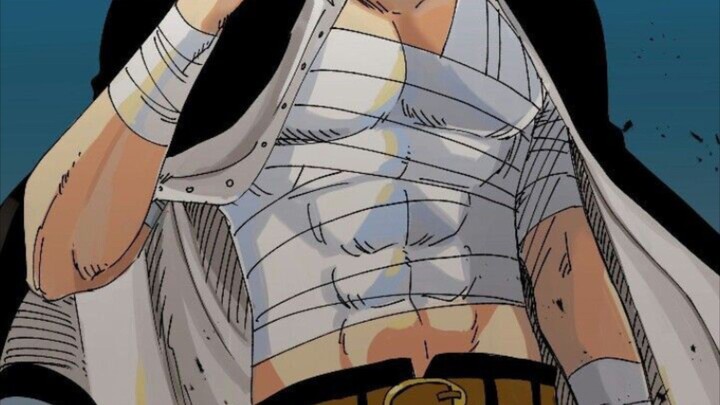 Sanji mode cool gaada obeng😍