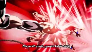 Kinnikuman: Kanpeki Chоujin Shiso-hen S2 - Ep (01) Sub Indo