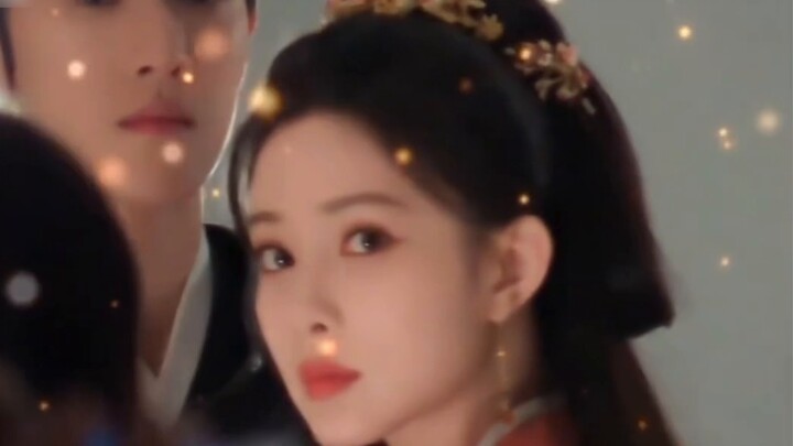 [九重紫] "She was mumbling something and I couldn't understand her, she wanted to kiss me" This couple 