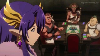 |05|Shinka No Mi |The Fruit Of Evolution| (Eps05) |SubIndo| (BsTation) Sub Indonesia