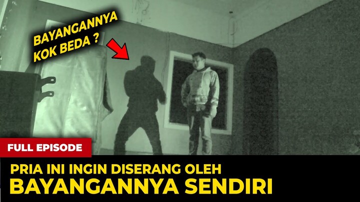 🔴 1758- FULL EPISODE ! BAYANGANNYA KOK BEDA SAMA ASLINYA ???