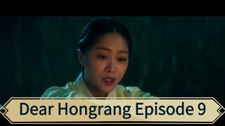 Dear Hongrang Episode 9
