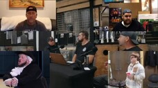 Green Mountain Grills - Past, Present and Future With Jason Baker Uncle Larry,Joe Bump,Webber & Dou-