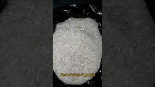 DYMA |ASMR RAW RICE EATING |Makan Beras | asmrrawriceeating| #asmrsounds  #asmr #shorts #mukbang(1)