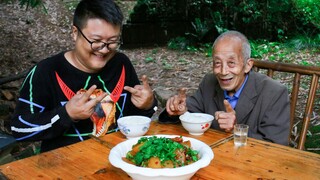 Stewed Beef Brisket with Radish: A Recipe for Autumn