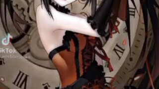 COSPLAYER KURUMI