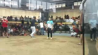 Sweater x Gilmor 1st Win