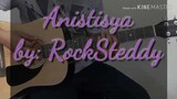 RockSteddy - ANISTISYA  GuitarCover /GuitarChords /GuitarTutorial /Powerchords