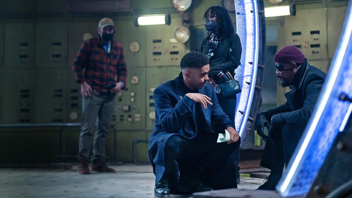 Watch Marvel Studios Assembled: The Making of Secret Invasion Full Movie 2023 HD - onoflix.ru