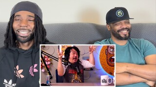 Bad Friends - Funniest Moments (Part 7) Reaction