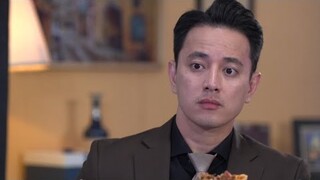 Luka Cinta | Cuplikan Eps. 99
