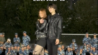 【章昊宋雨琦闪击校园!】现场氛围好到爆炸！！