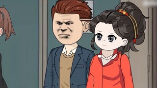 [ตอนที่ 70] ซู่หลิงเซว่ปกป้องสามีของเธอ