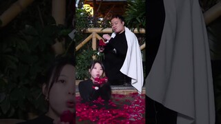 Tắm Hoa Hồng #shorts #comedy #hindi #funny
