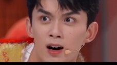 It turns out that Wu Lei played the role of secretly