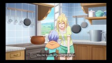 Fruit-Sword Master EP 5