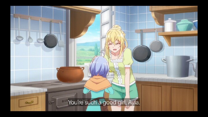 Fruit-Sword Master EP 5