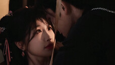 เมื่อมองไปที่ Yu Xi คุณอยากจูบเธอไหม?