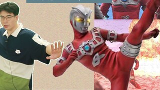 Ultraman Characters: From a prisoner to an Ultraman Warrior, Astra's tragic life!