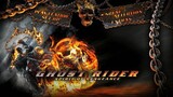 Ghost Rider: Spirit Of Vengeance - โกสต์ ไรเดอร์ อเวจีพิฆาต (2011)
