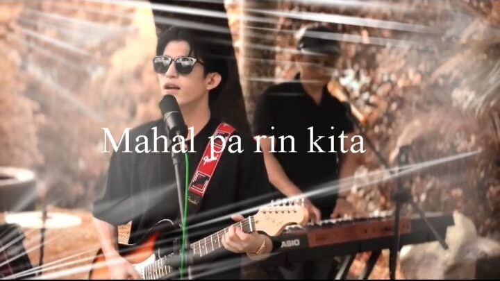 mahal pa rin kita 2 - Made with Clipchamp