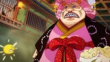 [One Piece Edisi 190] Spesial Tahun Baru! Kalahkan mereka satu per satu! Kekalahan sel enam terbang!