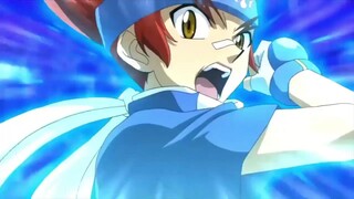 Beyblade Metal Fury -07 [Tagalog Dub] HD