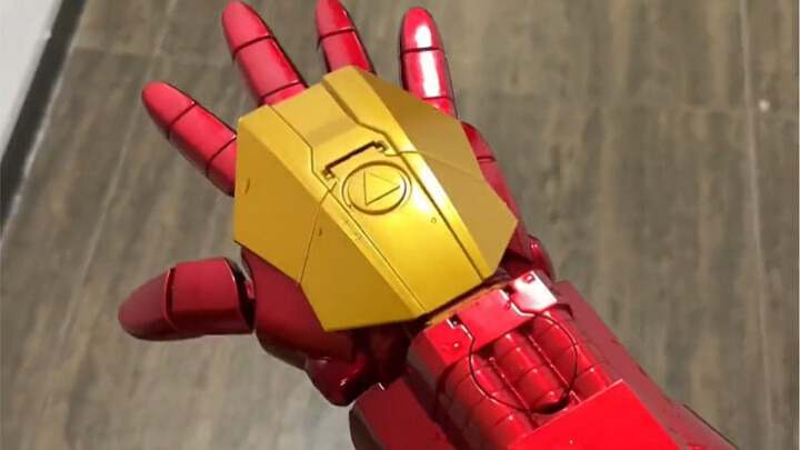 This is the kind of toy boys should be playing with～