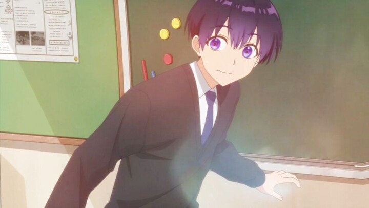 ชิกิโมริแอนอิสุมิ