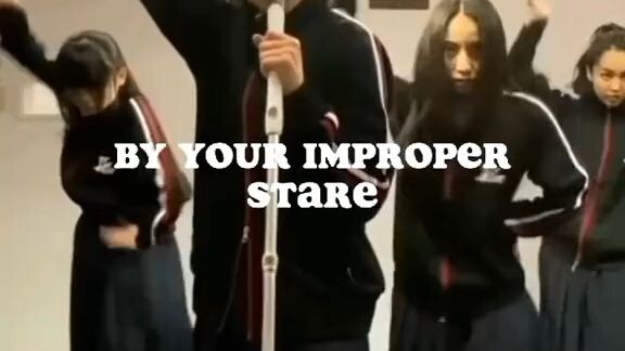 OTONABLUE (by: Atarashii gakko)