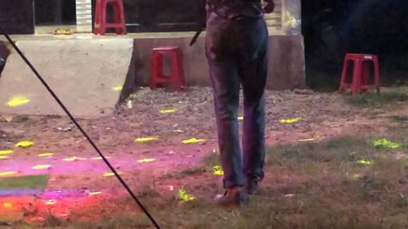 Nhảy dẻo thật sự ạ