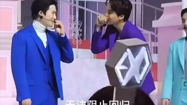【EXO】Hãy mang đến một màn trở lại làm bùng nổ KPOP!