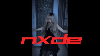 เวอร์ชันฮาโลวีนของ nxde! ถ้าคุณขี้อายอย่าเข้า! - -