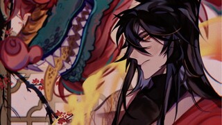 【ch】“祂是龙。”全拟注意