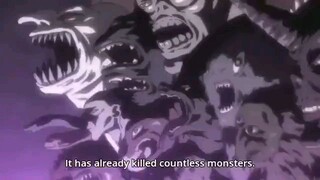 Ushio and Tora (eng) ep12