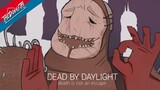 พลังแห่งนิทานก่อนนอน | Dead by Daylight