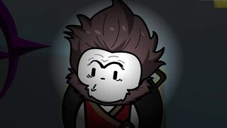 Episode 53丨Sun Wukong meminta Nuwa menjadi kekasihnya