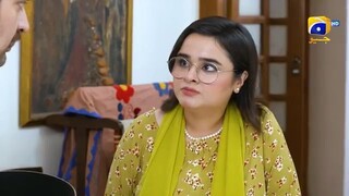 Bahar Nagar Episode 37 - [Eng Sub] - Hina Dilpazeer Khan - Javeria Saud - 27th S