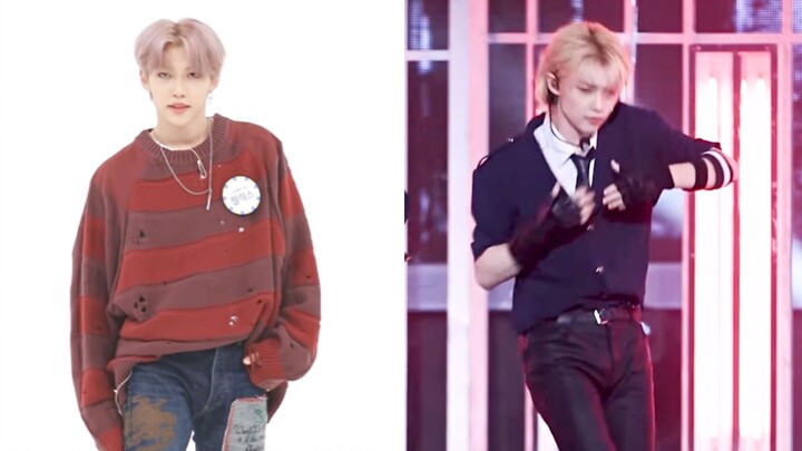 【فيليكس】لا تنظر إلى هناك، قم بتحديث الإصدار 3.0