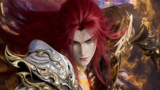 Renegade Immortal Eps 87