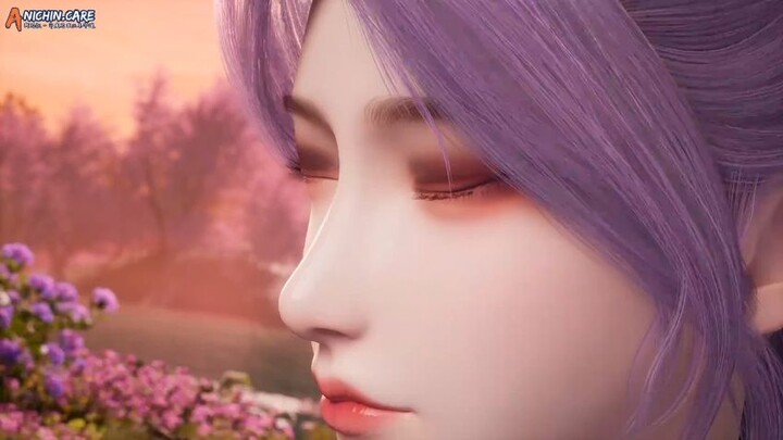 Ancient god sovereign episode 4 sub indo