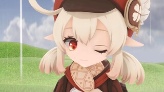 [Genshin Impact] Keli itu lucu