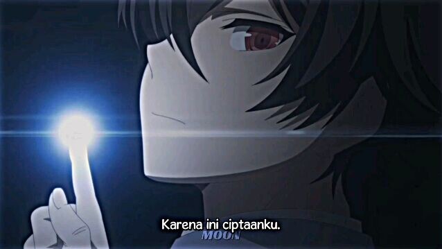 KETIKA LU NUNJUKIN SIHIR BUATAN LO || SHIJOU SAIKYOU || JEDAG JEDUG ANIME💌